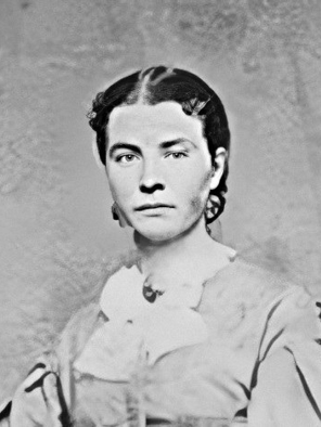 A picture of Catherine Eddowes