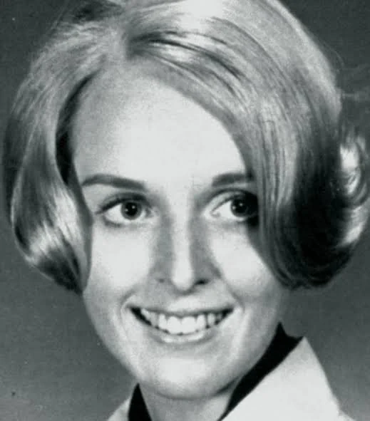 Portrait of Cecelia Shepard, the 22-year-old victim of the Lake Berryessa Zodiac attack.